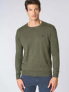 Herrenpullover - US Polo Ass. Militär - US42173001 2