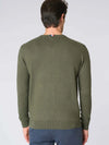 Herrenpullover - US Polo Ass. Militär - US42173001 3