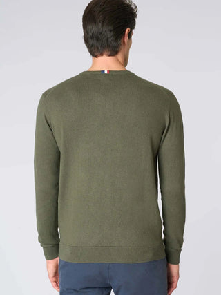 Herrenpullover - US Polo Ass. Militär - US42173001 3
