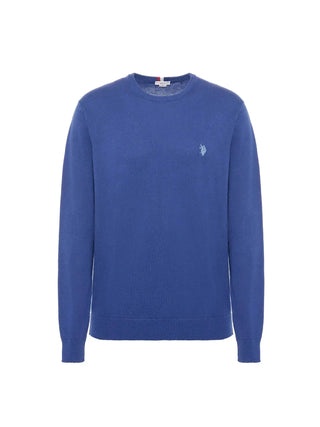 Herrenpullover - US POLO ASSN. Lila - US42173001