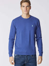 Herrenpullover - US POLO ASSN. Lila - US42173001 2