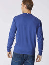 Herrenpullover - US POLO ASSN. Lila - US42173001 3
