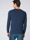 Herrenpullover - US Polo Assn. Blau - US42173007 3