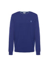 Herrenpullover - US POLO ASSN. Lila - US42173007 1