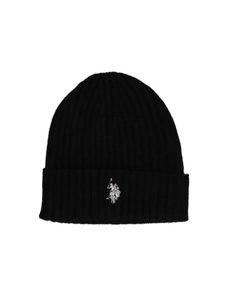 Herrenhut - US POLO ASSN. Grau - US42180011