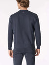 Herren-Sweatshirt - US POLO ASSN. Blau - US42187002 2