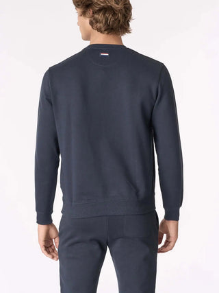 Herren-Sweatshirt - US POLO ASSN. Blau - US42187002 2