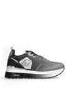 DAMEN-SNEAKER - LIU-JO SCHWARZ-WEISS - BF5009TX001 1