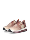 DAMEN-SNEAKER - LIU-JO PINK-WEISS - BF5009TX001 2