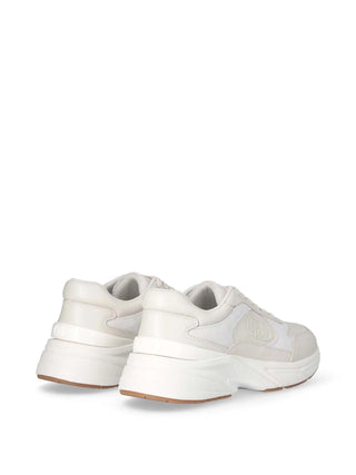 DAMEN-SNEAKER - LIU-JO WEISS - BF5017P0304 3