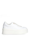 DAMEN-SNEAKER - LIU-JO WEISS - BF5039PX532 1
