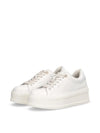 DAMEN-SNEAKER - LIU-JO WEISS - BF5039PX532 2