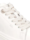 DAMEN-SNEAKER - LIU-JO WEISS - BF5039PX532 5