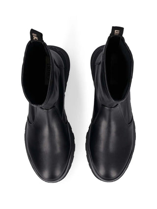 Damen-Ankle-Boots - Liu-Jo Schwarz - BF5051EX046 4