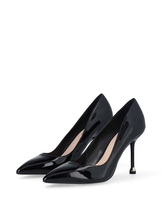 DAMEN-DEKOLLETE - LIU-JO SCHWARZ - SF5003EX004 2