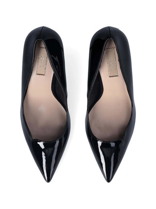 DAMEN-DEKOLLETE - LIU-JO SCHWARZ - SF5003EX004 4