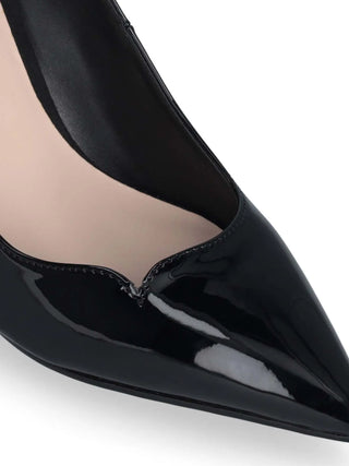 DAMEN-DEKOLLETE - LIU-JO SCHWARZ - SF5003EX004 5