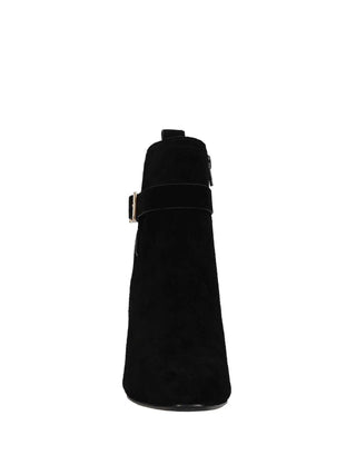 Damen-Ankle-Boots - Liu-Jo Schwarz - SF5017PX002 3