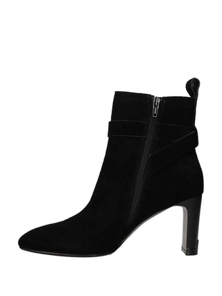 Damen-Ankle-Boots - Liu-Jo Schwarz - SF5017PX002 4