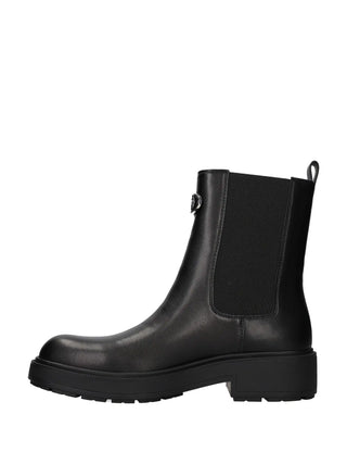 BEATLES WOMAN - LIU-JO BLACK - SF5027P0102 4