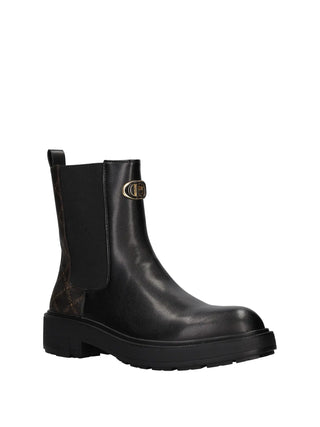 BEATLES FÜR DAMEN - LIU-JO LEDER - SF5027PX696 2