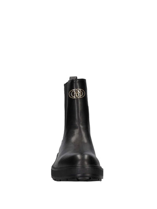 BEATLES FÜR DAMEN - LIU-JO LEDER - SF5027PX696 3