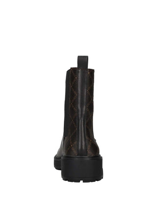 BEATLES FÜR DAMEN - LIU-JO LEDER - SF5027PX696 5