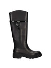 DAMENSTIEFEL - LIU-JO SCHWARZ - SF5031P0102 1