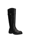 DAMENSTIEFEL - LIU-JO SCHWARZ - SF5031P0102 2