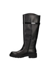 DAMENSTIEFEL - LIU-JO SCHWARZ - SF5031P0102 4