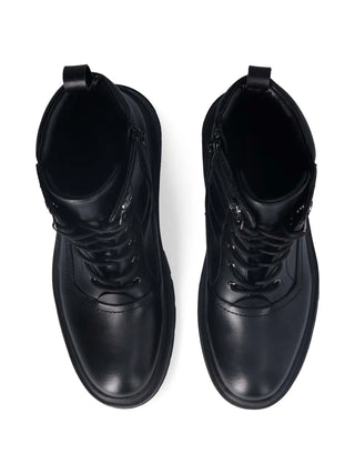 DAMENSTIEFEL - LIU-JO SCHWARZ - SF5095EX014 4