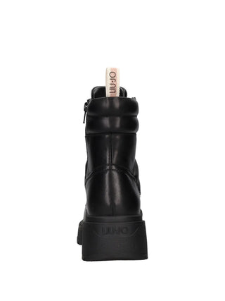 DAMENSTIEFEL - LIU-JO SCHWARZ - SF5095P0102 5