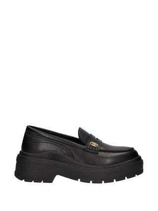 DAMEN-LOAFERS - LIU-JO SCHWARZ - SF5167EX014