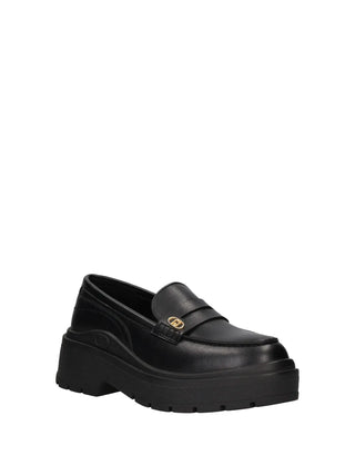 DAMEN-LOAFERS - LIU-JO SCHWARZ - SF5167EX014 2