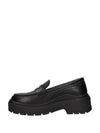 DAMEN-LOAFERS - LIU-JO SCHWARZ - SF5167EX014 4