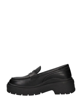 DAMEN-LOAFERS - LIU-JO SCHWARZ - SF5167EX014 4