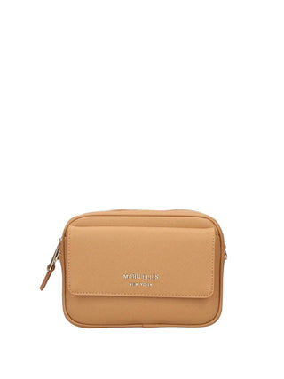 DAMEN-SCHULTERTASCHE - MARC ELLIS BROWN - AURA-TASCHE