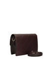 DAMEN-SCHULTERTASCHE - MARC ELLIS BROWN - BLOOM BAG 3