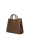 DAMENHANDTASCHEN - MARC ELLIS BROWN - FLAT LIVELY M 2