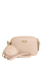 DAMEN-SCHULTERTASCHE - MARC ELLIS TAUPE - JOY BAG 1