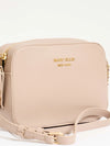DAMEN-SCHULTERTASCHE - MARC ELLIS TAUPE - JOY BAG 2