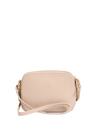 DAMEN-SCHULTERTASCHE - MARC ELLIS TAUPE - JOY BAG 3