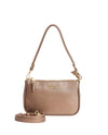 DAMEN-SCHULTERTASCHE - MARC ELLIS BRONZE - LILLY 1