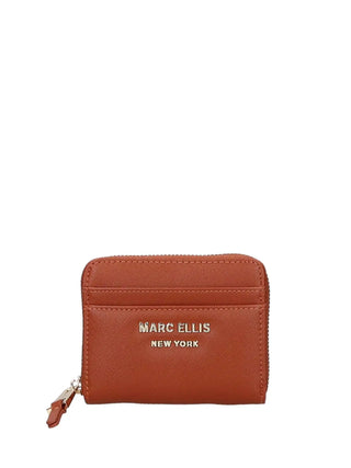 DAMENGELDBÖRSE - MARC ELLIS LEDER - SABA MF_