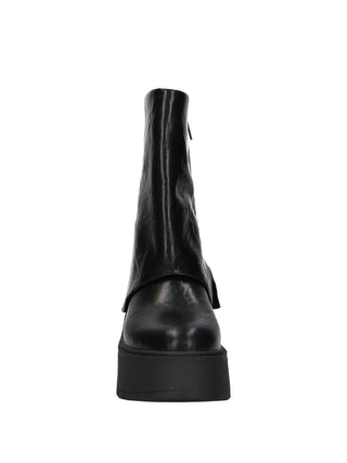 DAMEN-ANGLE-BOOTS - NAZARENO GABRIELLI SCHWARZ - 5233 3