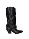 DAMENSTIEFEL - NAZARENO GABRIELLI SCHWARZ - 6014 1