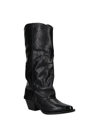 DAMENSTIEFEL - NAZARENO GABRIELLI SCHWARZ - 6014 2