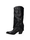 DAMENSTIEFEL - NAZARENO GABRIELLI SCHWARZ - 6014 4