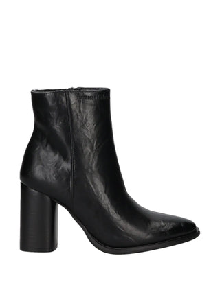 DAMEN-ANGLE-BOOTS - NAZARENO GABRIELLI SCHWARZ - 8561