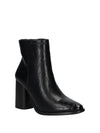 DAMEN-ANGLE-BOOTS - NAZARENO GABRIELLI SCHWARZ - 8561 2